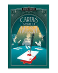 Cartas sobre la mesa - Agatha Christie - Planeta deAgostini