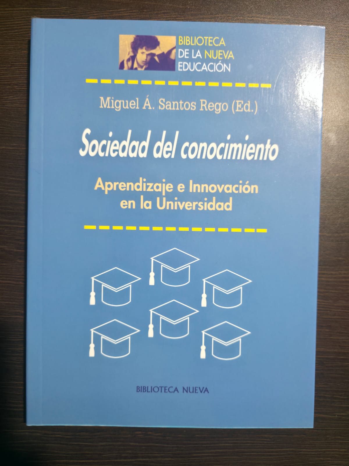 Sociedad del conocimiento