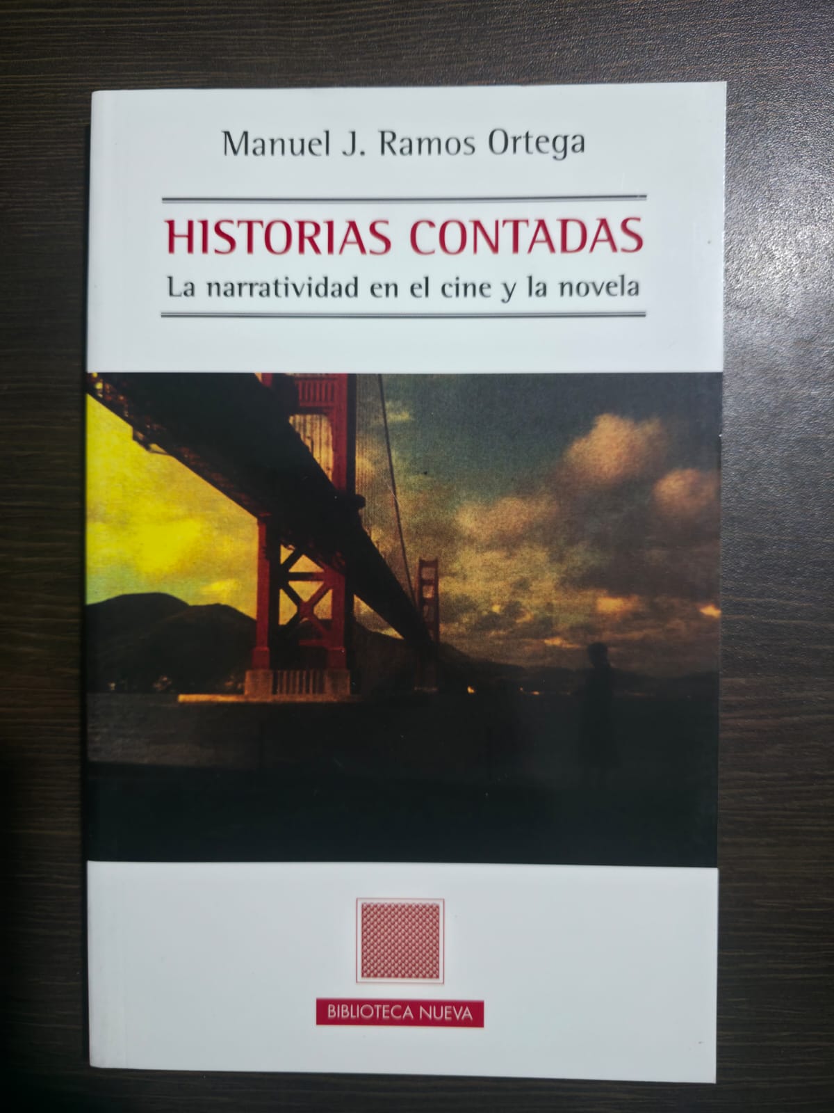Historias contadas