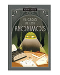 El caso de los anónimos - Agatha Christie -. Planeta deAgostini