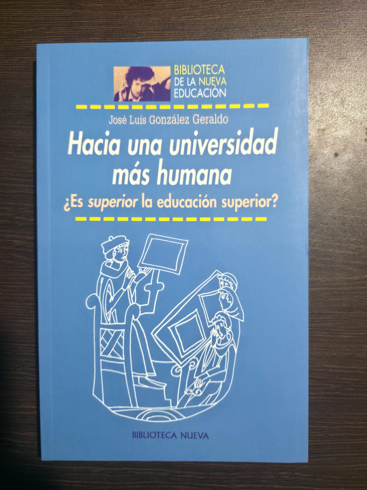 Hacia una universidad más humana
