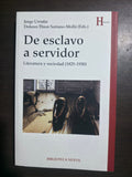 De esclavo a servidor