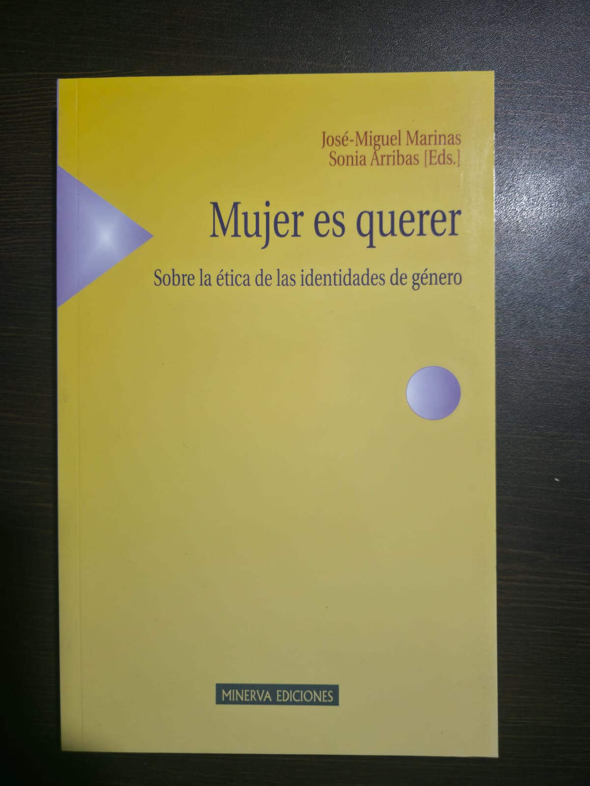 Mujer es querer