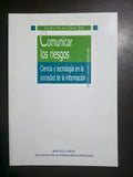 Comunicar los riesgos