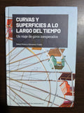 Curvas y superficies a lo largo del tiempo - EMSE - Matemáticas