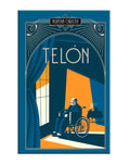 Telón - Agatha Christie - Planeta deAgostini