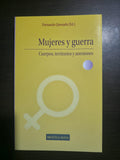 Mujeres y guerra