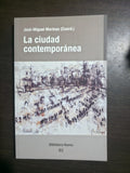 La ciudad contemporánea