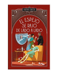 El espejo se rajo de lado a lado - Agatha Christie - Planeta deAgostini
