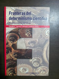 Fronteras del determinismo científico