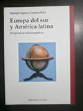 Europa del sur y américa latina