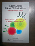 Innovación en américa latina