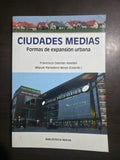 Ciudades medias