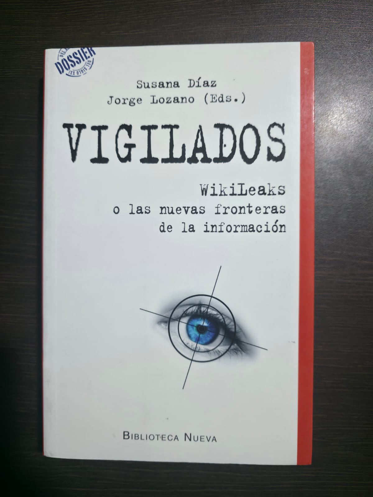 Vigilados