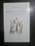 Política del acontecimiento literario