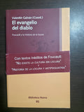 El evangelio del diablo
