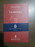 La oratoria