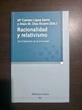 Racionalidad y relativismo