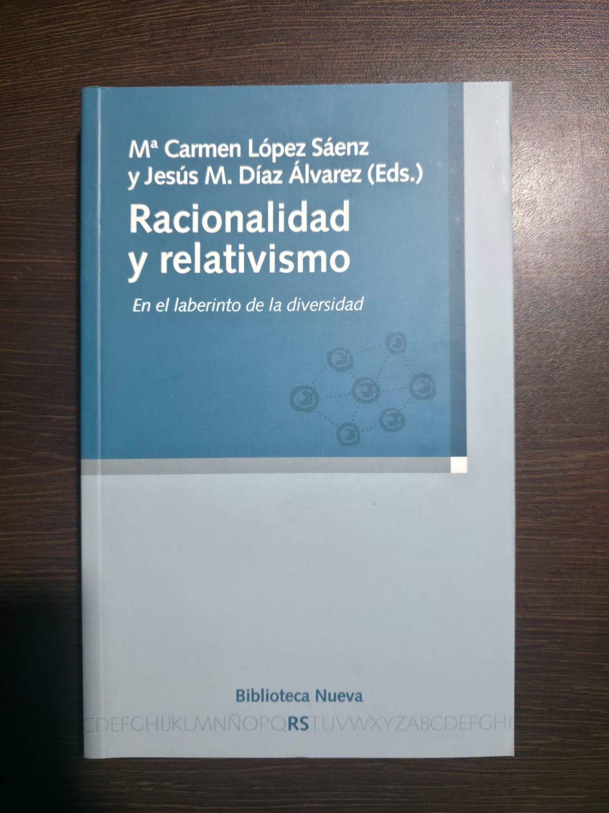 Racionalidad y relativismo