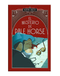 El misterio de pale horse - Agatha Christie - Planeta deAgostini