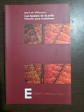 Los latidos de la polis