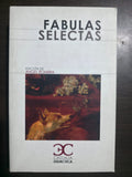 Fabulas selectas - Castalia