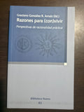 Razones para convivir