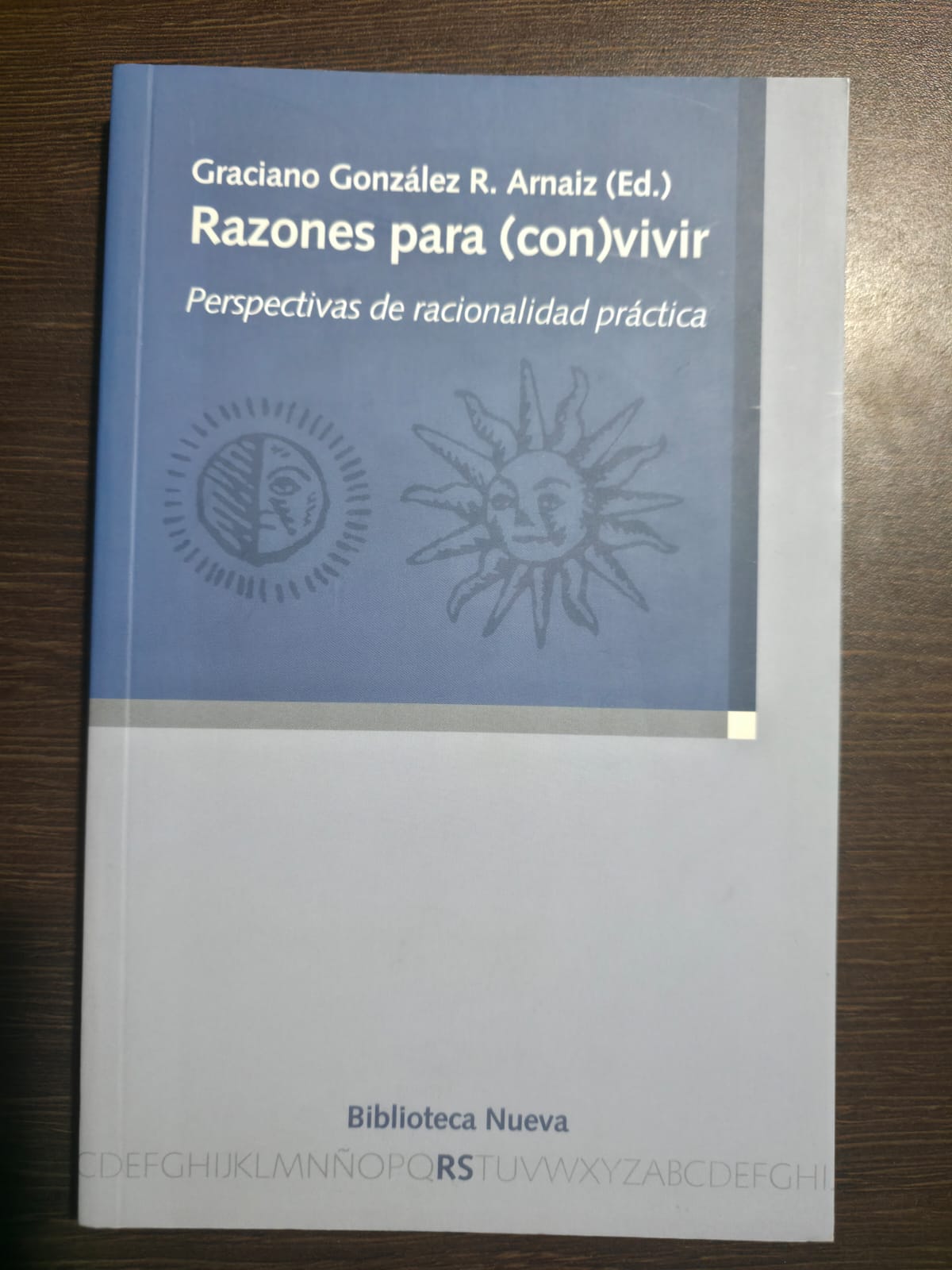 Razones para convivir