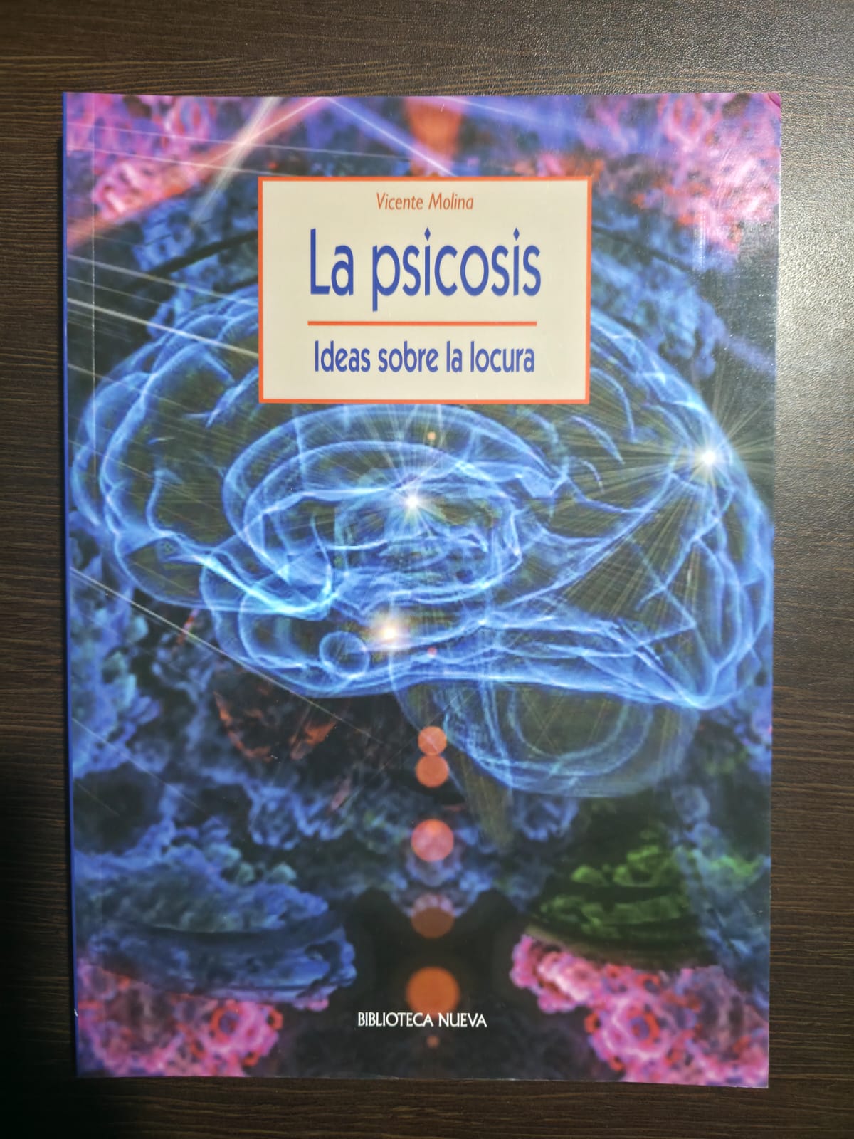 La psicosis