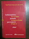 Latinoamérica pensada por mujeres