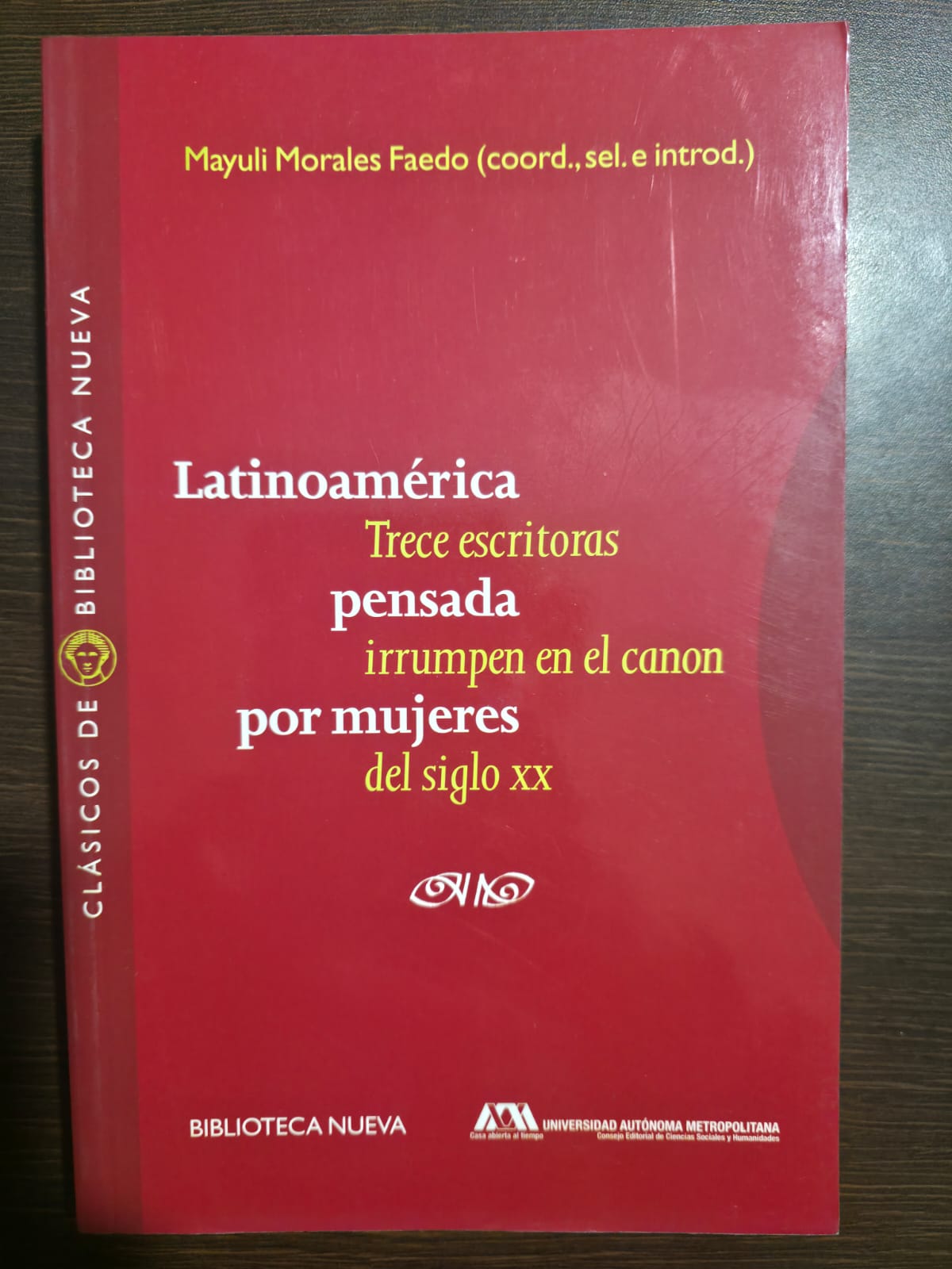 Latinoamérica pensada por mujeres