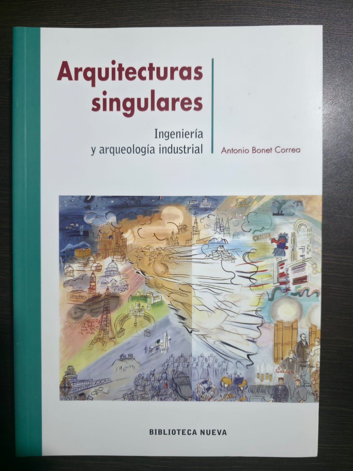 Arquitecturas singulares