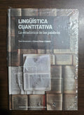 Lingüística cuantitativa - EMSE - Matemáticas