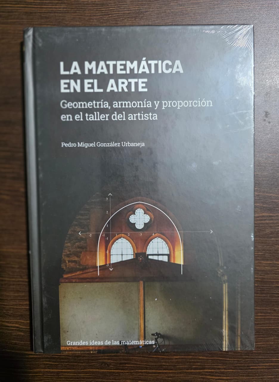 La matemática en el arte - EMSE - Matemáticas