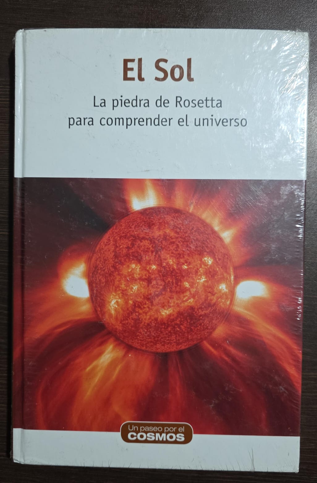 El sol