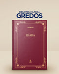 La Ilíada - Gredos