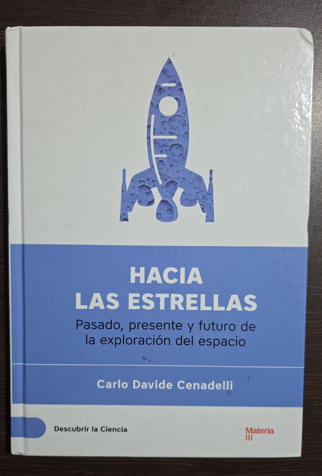 Hacia las estrellas
