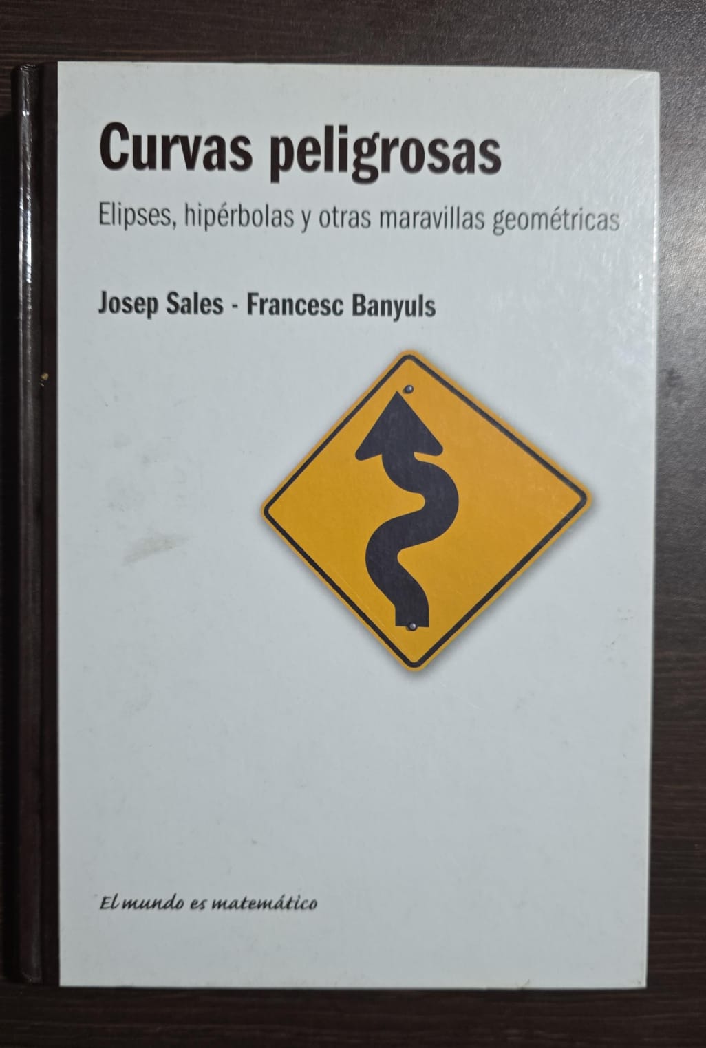 Curvas peligrosas