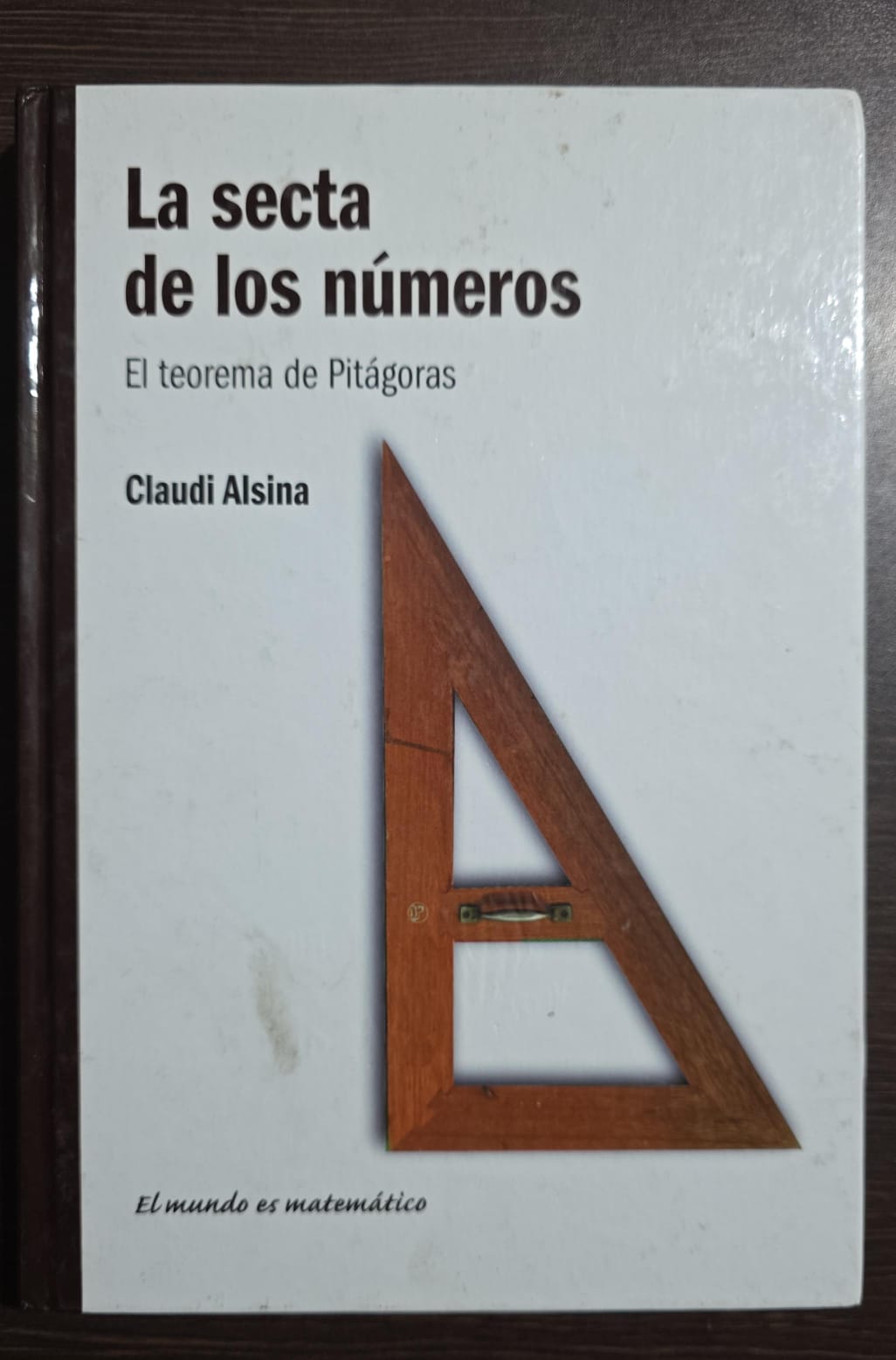 La secta de los números