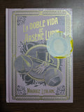 La doble vida de Arsene Lupin - Salvat