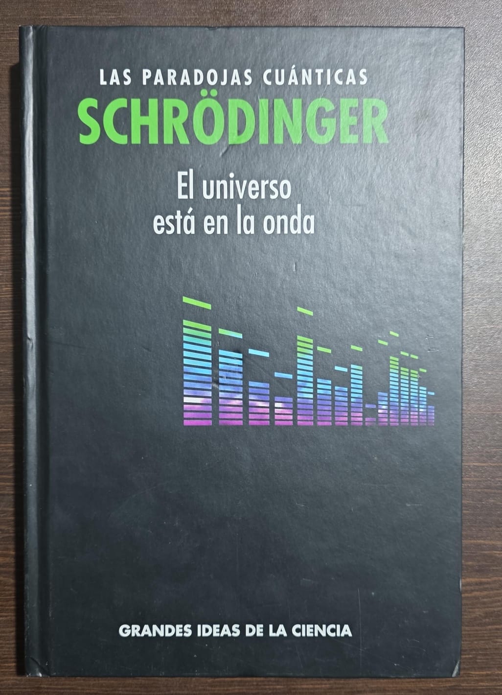SCHRODINGER