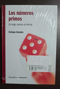 Los números primos