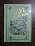 El caso de Charles dexter ward -HP lovecraft - Salvat