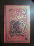 El sabueso de los baskerville - Arthur Conan Doyle - Salvat