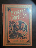 Extraña confesión - Antón Chejov - Salvat