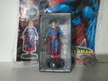 Figura de colección: Superman: Grijalbo