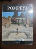 Pompeya - Gredos