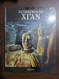 Guerreros de Xi'an - Gredos