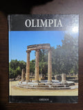 Olimpia - Gredos