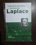 Laplace - RBA - Genios de las matemáticas